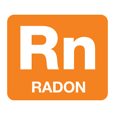 Radon image