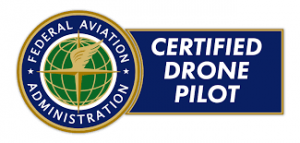 FAA UAS Drone Pilot